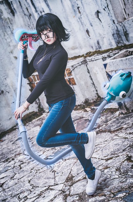 Twitterのコスプレ画像26
