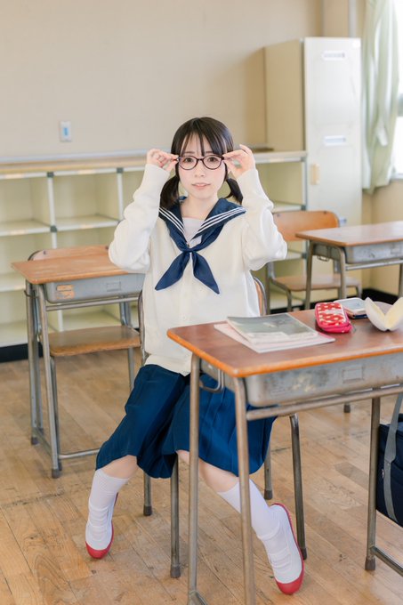 Twitterのコスプレ画像18