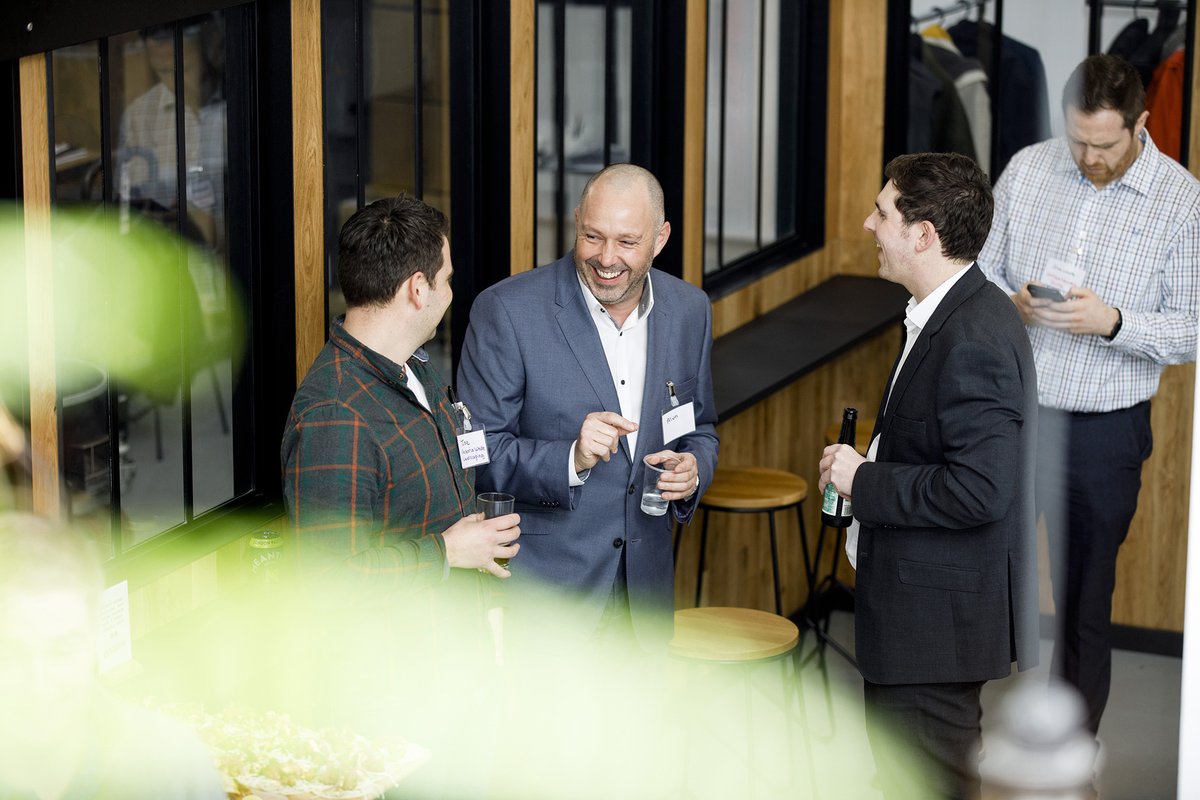 Join in the conversation 🗣We have a dedicated Facebook group for all of our member, many of whom have already be sharing helpful advice for those struggling in these unprecedented circumstances; facebook.com/groups/9968254…

Image: <a href="/ContentCre8ors/">The Content Creators</a> 

#businessandbites #networking