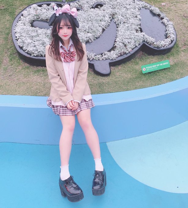 コスプレイヤーにょきのTwitter画像18