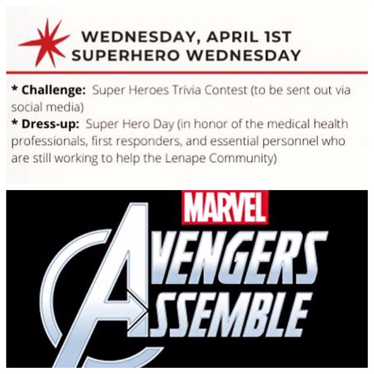 Lenape2022 tweet media