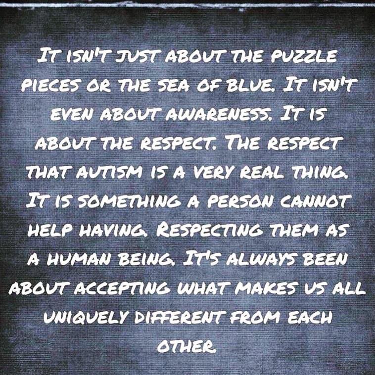 #AutismAwarenessMonth <a href="/MineolaUFSD/">Mineola UFSD</a>