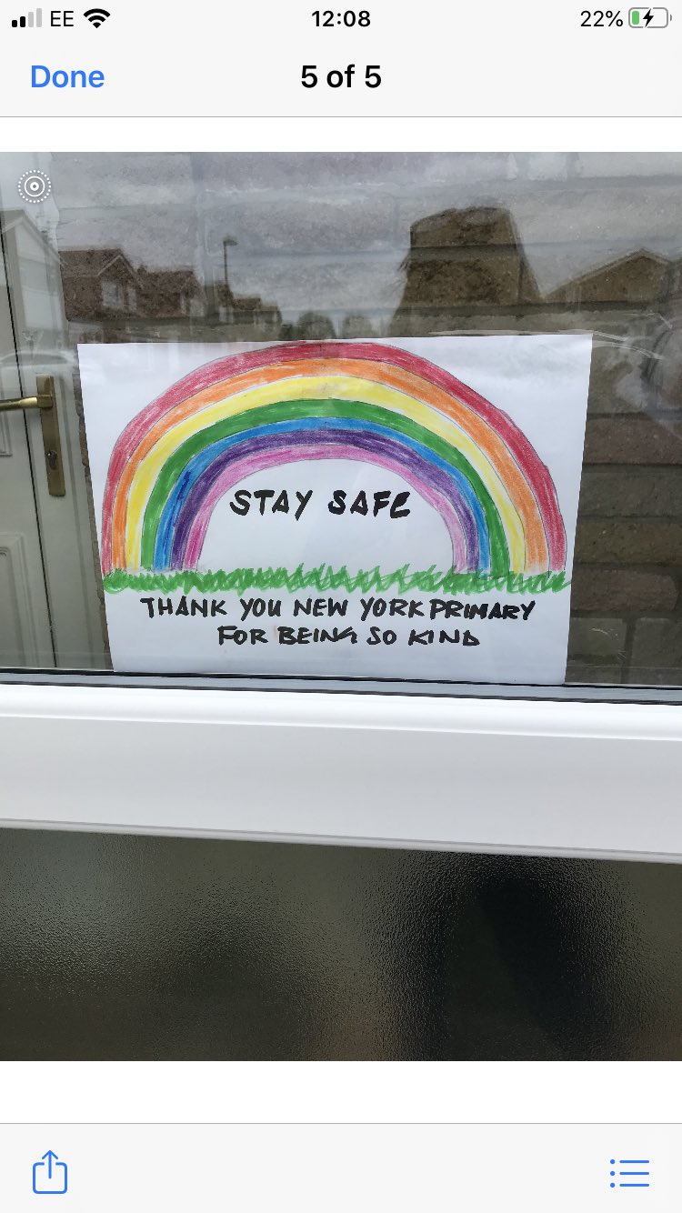 New York Primary School on Twitter "We are proud to support our families and our local