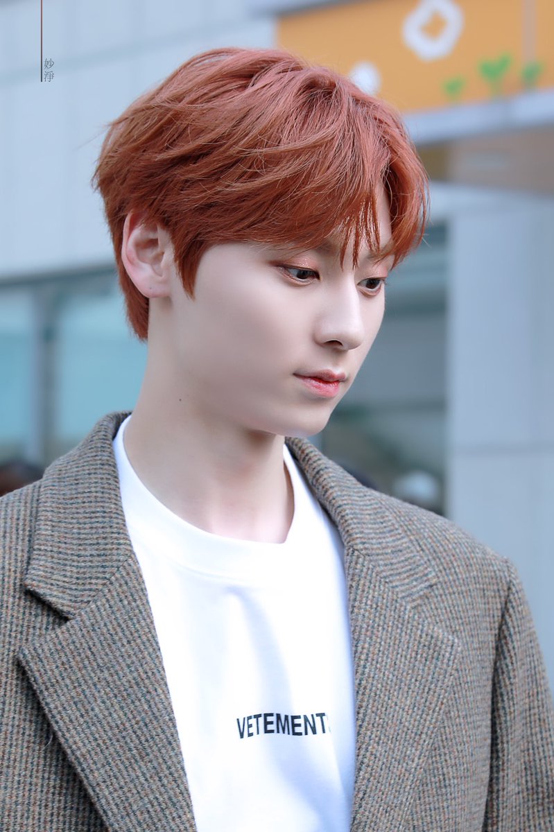 妙淨 : 묘정 tweet media
