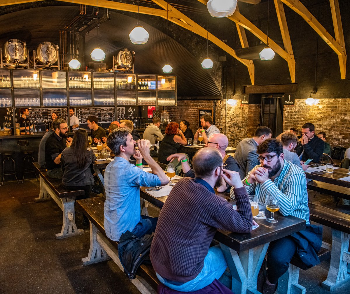 Today’s UK Hospo Stories is Dan Shearer from <a href="/CarcassCartel/">Carcass Cartel</a> &amp;
@thewilderkitchen
niccrillyhargrave.com/blog/2020/3/30…

London Hospo and those that supply it - I want to give as many people a voice as I can – please DM me with how this pandemic has impacted on your lives.