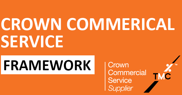 The Miles Consultancy (TMC) (@mileagecapture) on Twitter photo We are delighted to announce we have been awarded supplier status on Crown Commercial Service (CCS) Framework – RM6143 – Lot 2 - Supply of fleet data analysis and risk management solutions.
If you'd like more information, please contact us at reply@tmc.co.uk! We are delighted to announce we have been awarded supplier status on Crown Commercial Service (CCS) Framework – RM6143 – Lot 2 - Supply of fleet data analysis and risk management solutions.
If you'd like more information, please contact us at reply@tmc.co.uk!