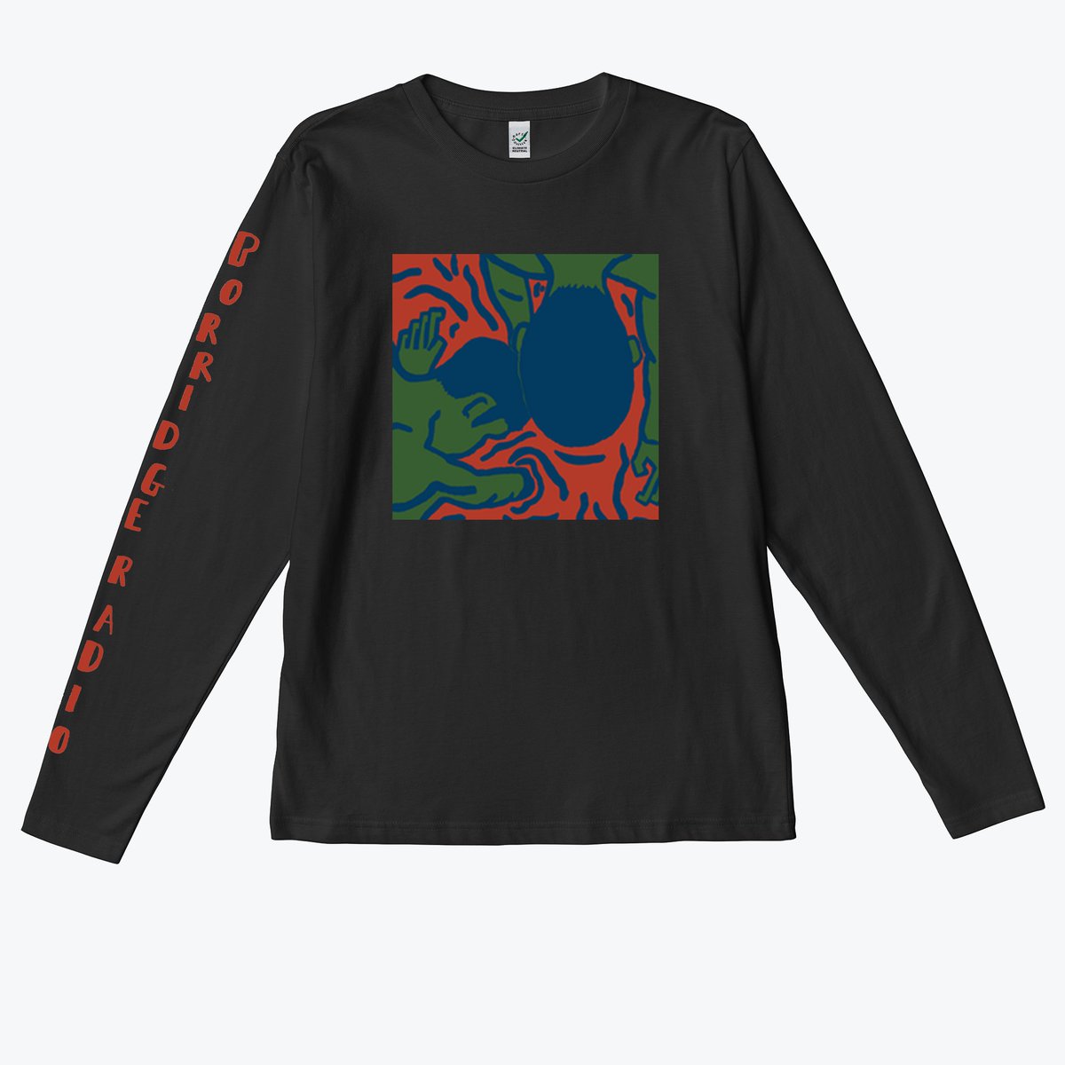 We are teaming up with Everpress for PARALLEL. We asked loads of our favourite bands, venues, shops &amp; labels to design a limited edition T-Shirt. In a bid to help the independent community, they’ll take all the profit without risky production costs! 
everpress.com/shop/parallel
