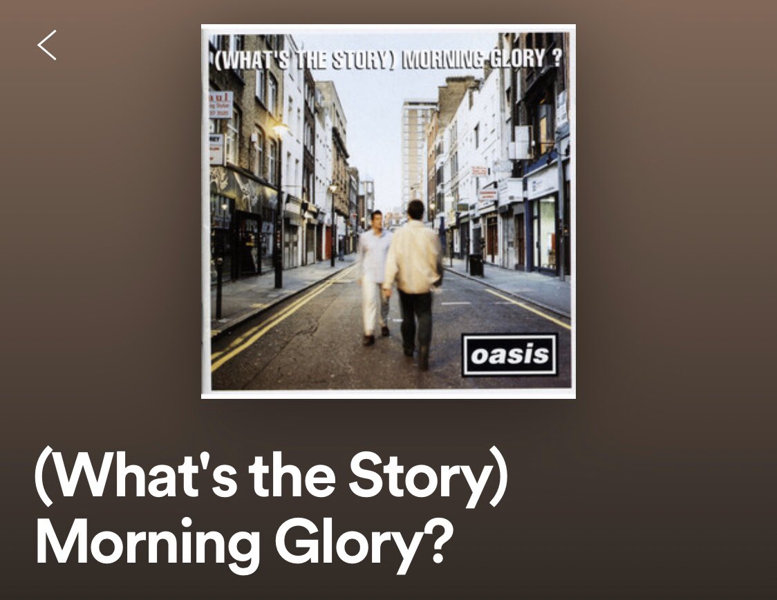 Day 2 of albums that I love (days after the first choice ! ) Still sounds as great today as it did then ! Played this album to death !