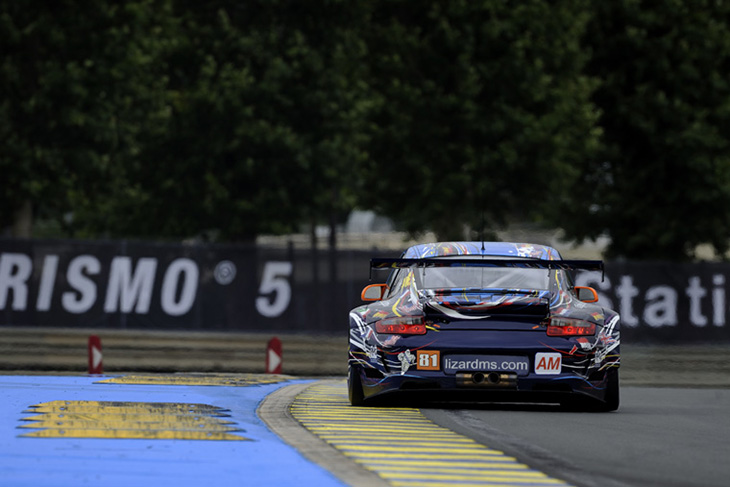 Lockdown Writing Challenge: Growing Old Gracefully With <a href="/24hoursoflemans/">24 Hours of Le Mans</a> 

(by reader Alec Nicholls)

dailysportscar.com/2020/04/01/loc…

#LEMANS #LEMANS24