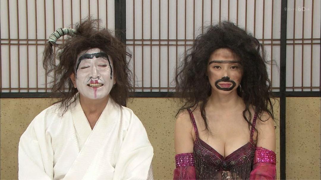 橋本マナミ 志村けん さん追悼番組 いつみても面白い だいじょぶだぁ