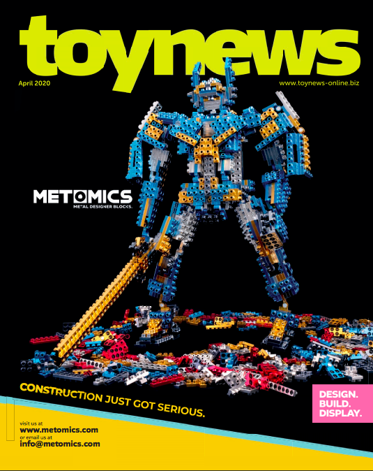 metomics tweet picture