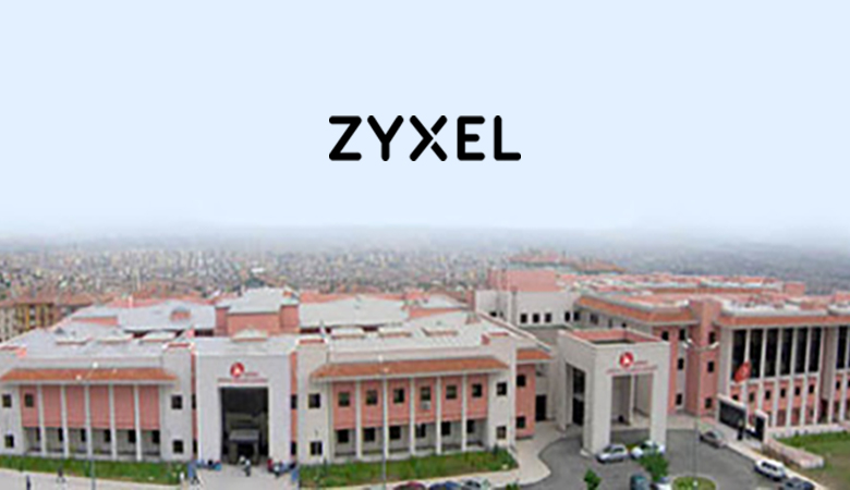 zayifakimcom's tweet photo. Ankara Keçiören Devlet Hastanesi Zyxel’in desteği ile iletişim altyapısını güçlendirdi. @Zyxel_TR 

https://t.co/7jzNRkswiJ https://t.co/Kw50nS7wIz