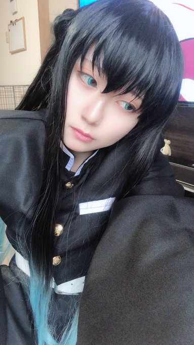 コスプレイヤー音のTwitter画像34