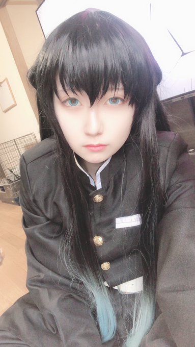 コスプレイヤー音のTwitter画像33