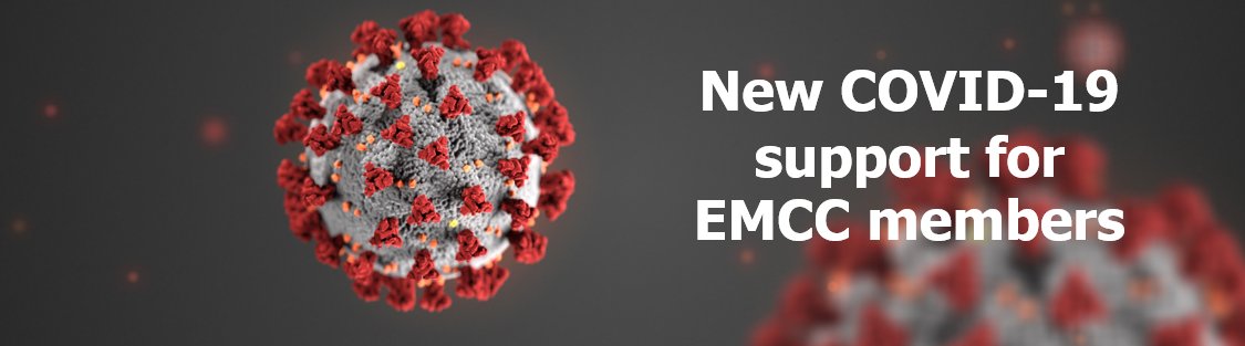 26 places left: join us in supporting each other - Friday 3 April 2020 conta.cc/2WWrLPb