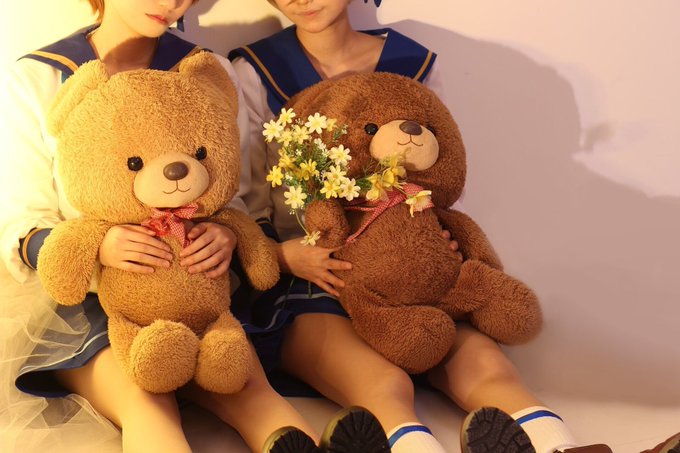 コスプレイヤー葵已ねむのTwitter画像30