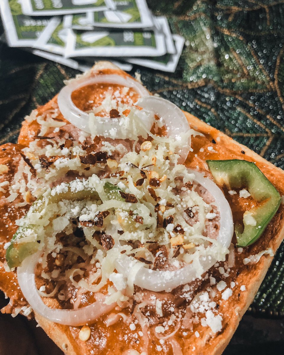 Pizza in the 🏡 #lockdow