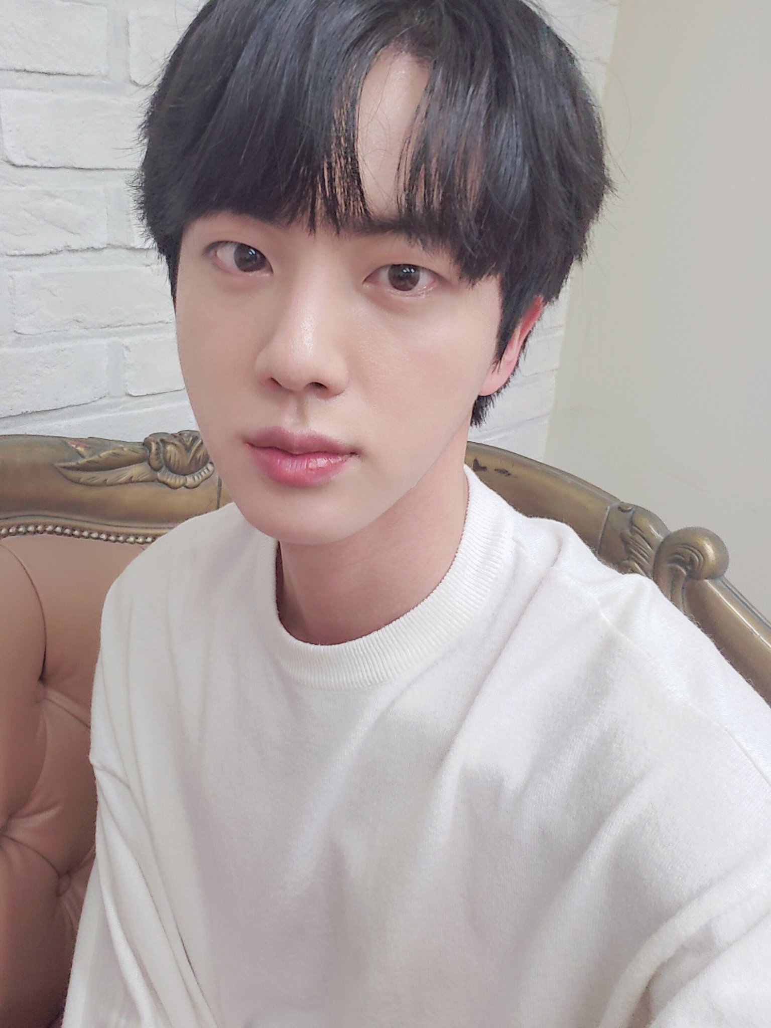 BTS 2020 석지니 Ким Сок Джин Kim Seok Jin 김석진