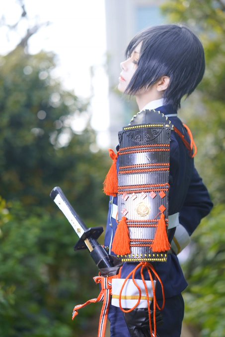 コスプレイヤー工藤棗のTwitter画像7