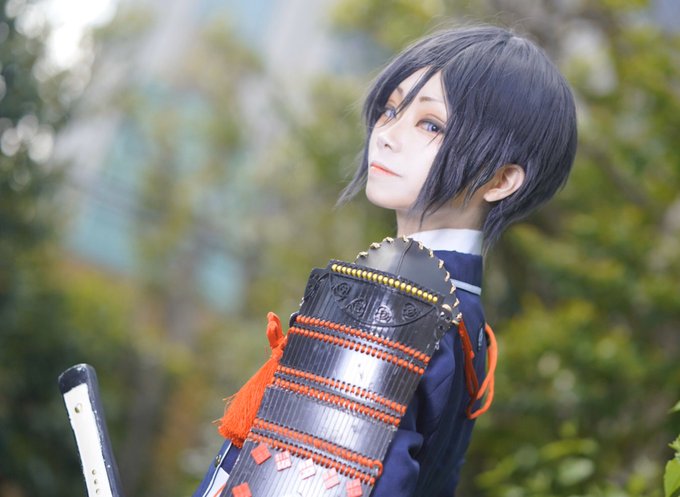 コスプレイヤー工藤棗のTwitter画像8