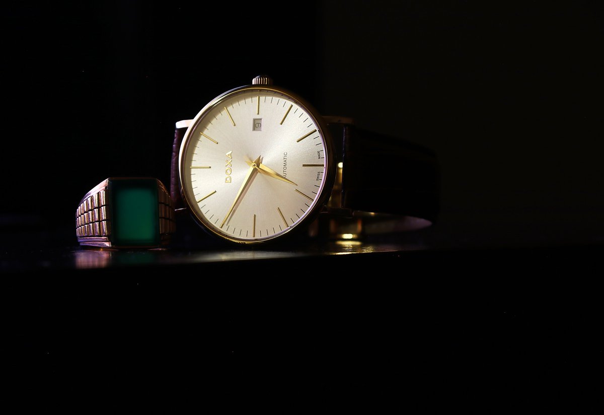jarektw's tweet image. #coronavirus  Bored at home #passionate #Goldenwatch Golden Doxa