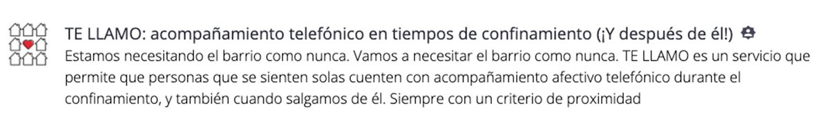 La Escalera tweet media