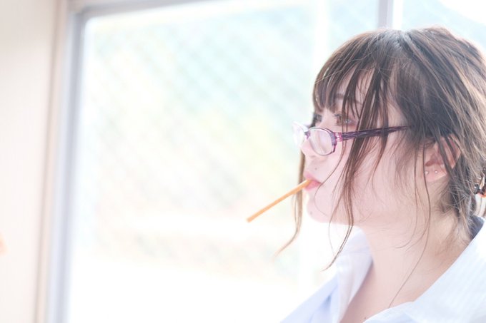 コスプレイヤー木漏日みけらのTwitter画像22