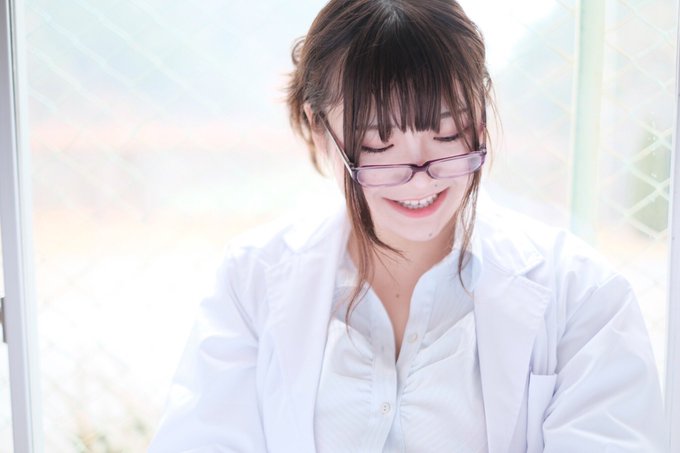 コスプレイヤー木漏日みけらのTwitter画像21