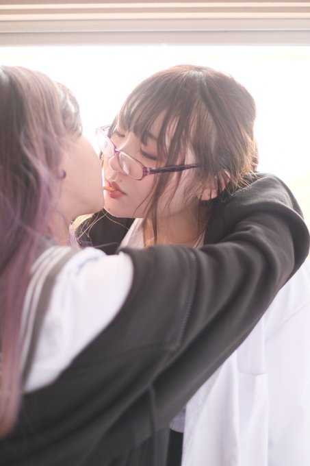 コスプレイヤー木漏日みけらのTwitter画像23