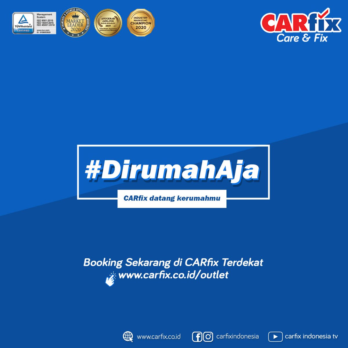 Home Care Service Indonesia