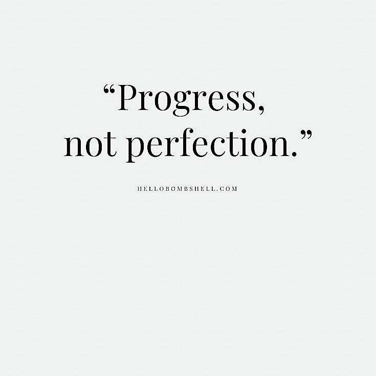 Consistency, show up daily,🙋🏼‍♀️🥰
And you will progress,
No need for perfection 😚
.
.
#progression #progress #notperfect #showup #continue #dontstop #keepgoing #dontgiveup #pushformore #settleformore #grow