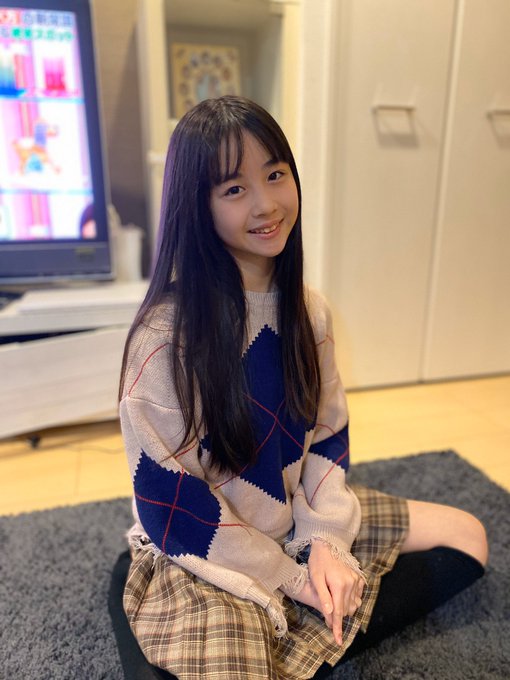 Twitterのコスプレ画像10