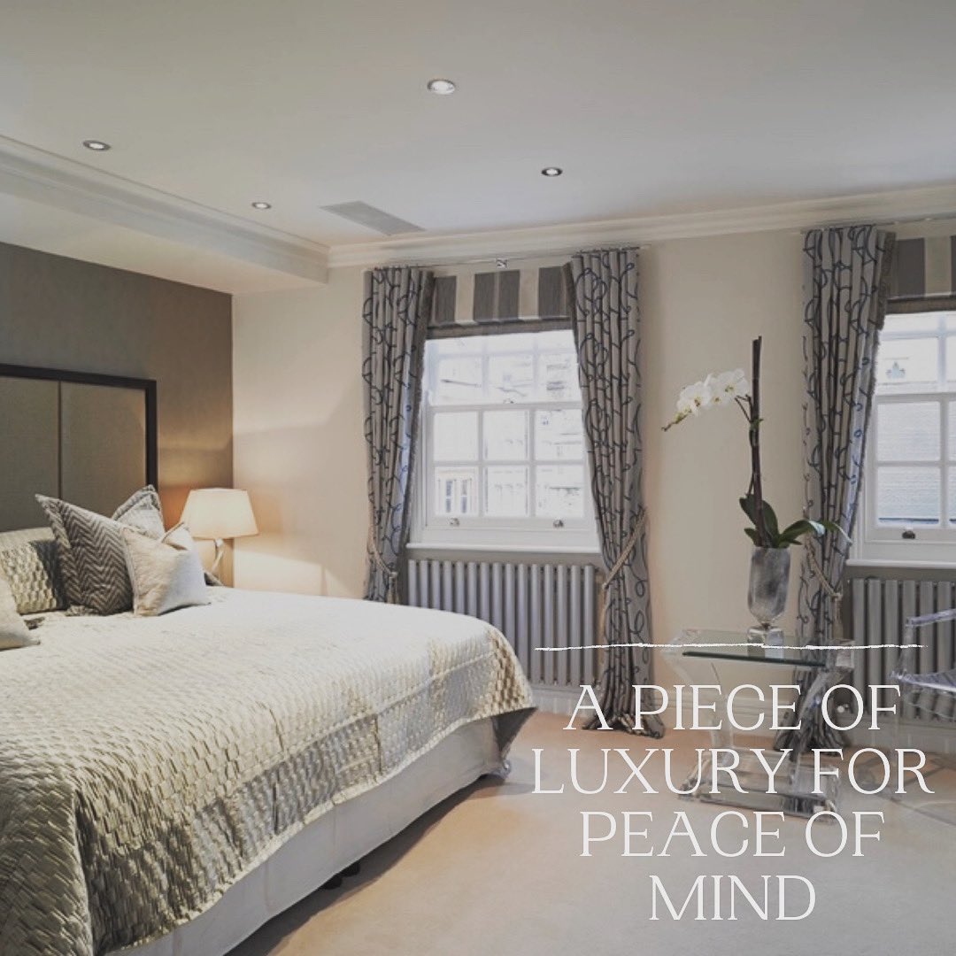 A little bit of what you like is very very good for you. Luxury doesn’t need to cost the earth but those upgrades and changes can really make a difference. LK Interiors always here #luxury #upgrade #beinspired