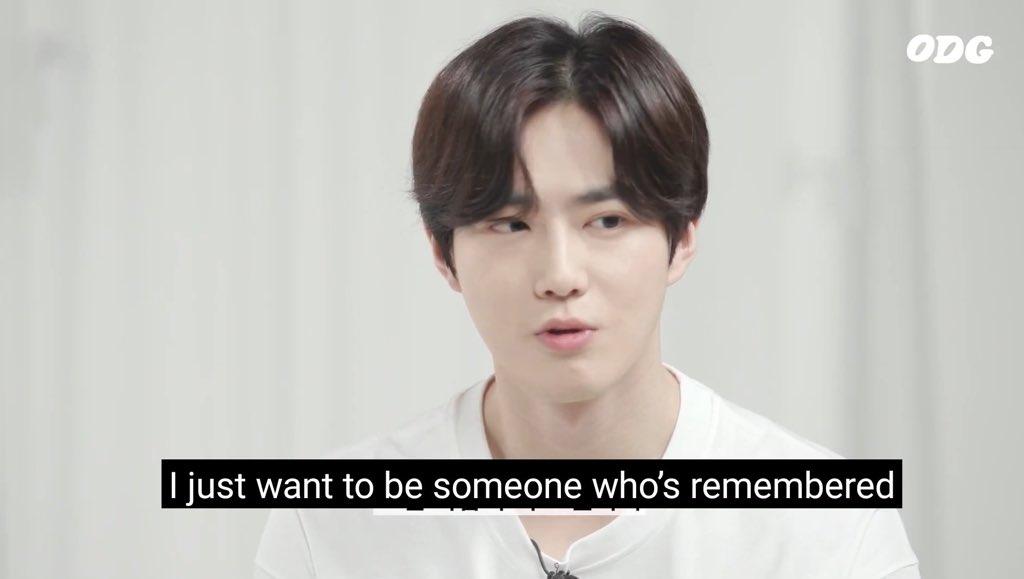 kkaepsoulmate's tweet photo. You will not just "someone who's remembered" because you're already someone who's engraved in our hearts. We love you Leader-nim😘♥

@weareoneEXO @B_hundred_Hyun @layzhang 
#EXO
#LETSLOVESUHO
#To8finityAndBeyondWithLAY https://t.co/EHzejNkwTB