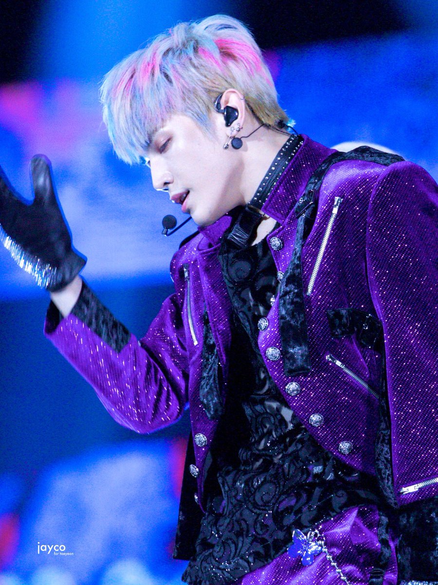 191227 KBS

#엔씨티127 #NCT127 #태용 #이태용 #TAEYEON #テヨン