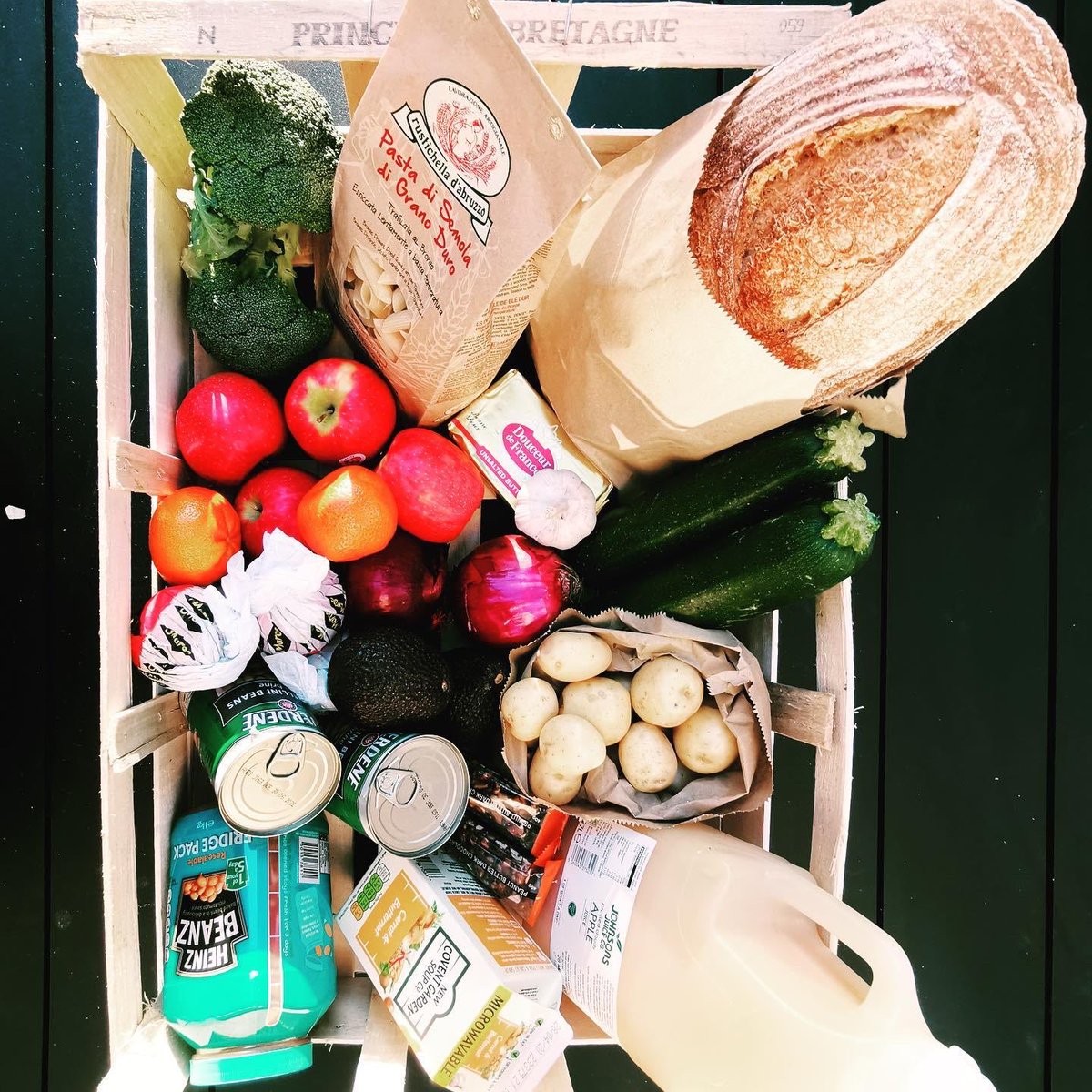 Ballymore tweet media