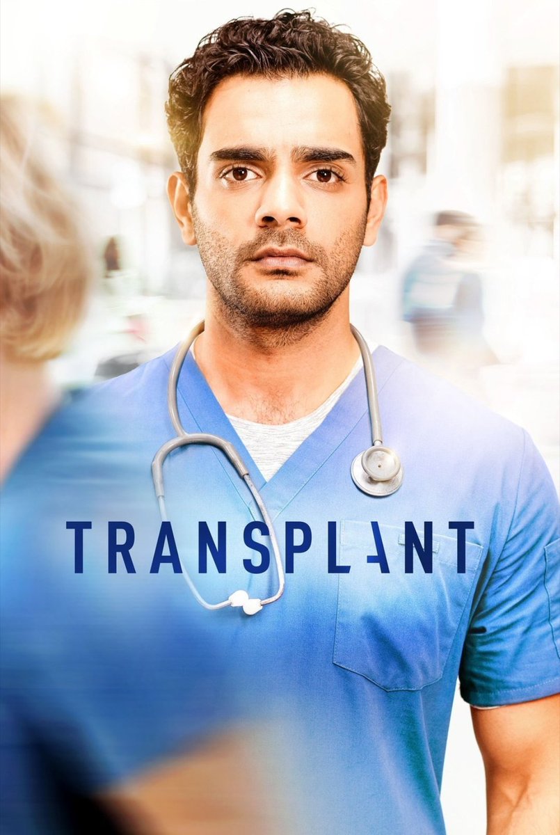MasinAlfredo's tweet photo. Its 3am. Rewatching last weeks ep of @TransplantCTV cause insomnia is keeping me company and plus, that ep is so so good! #Eid 
#Transplant #CdnTv #CdnPride https://t.co/Er5D4jxZYx