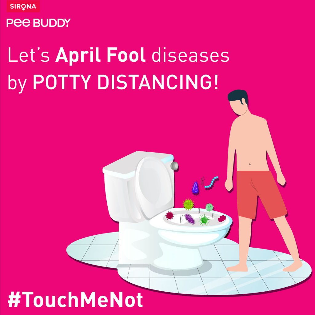 In a time when people across the world are reviewing their hygiene practices, what are you doing? Well, washing hands is elementary, but not enough to stay completely safe.
#HandWashChallenge #Covid_19india #AprilFoolsDay #Aprilfool #April2020 #StayHomeSaveLives #COVID19