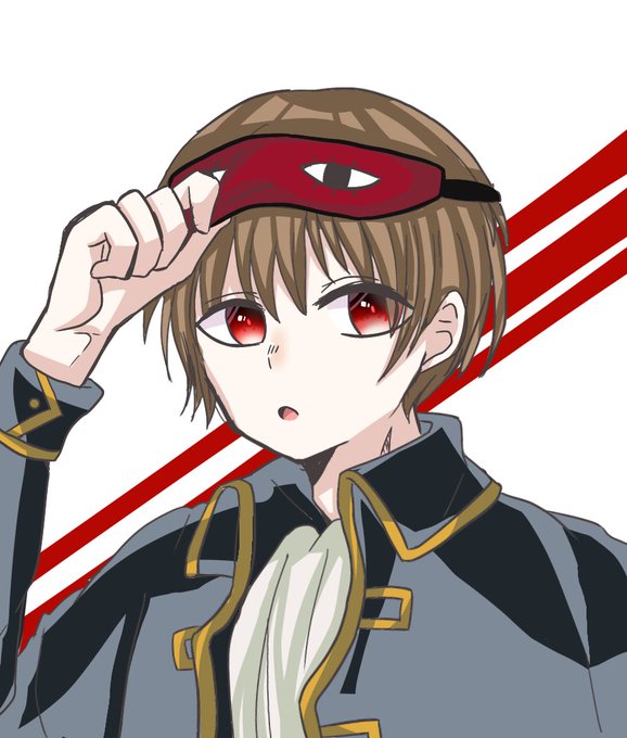 沖神のtwitterイラスト検索結果 古い順