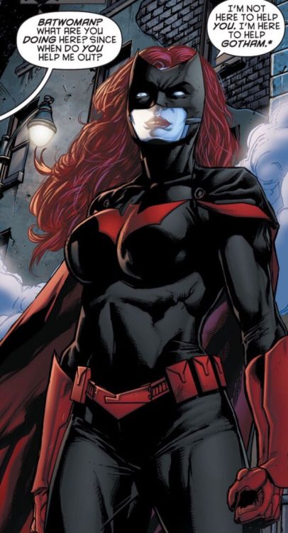 Kate Kane