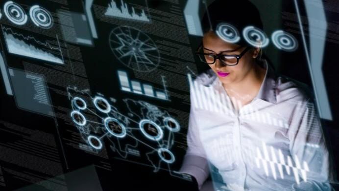 Bene_ga's tweet photo. Machine Learning applications can't be one size fits all. Every organization's #data is different, so using #AI to manage it will be different in every organization. #BigData https://t.co/q5qVRjnfv8 https://t.co/jP4XWpQeqn