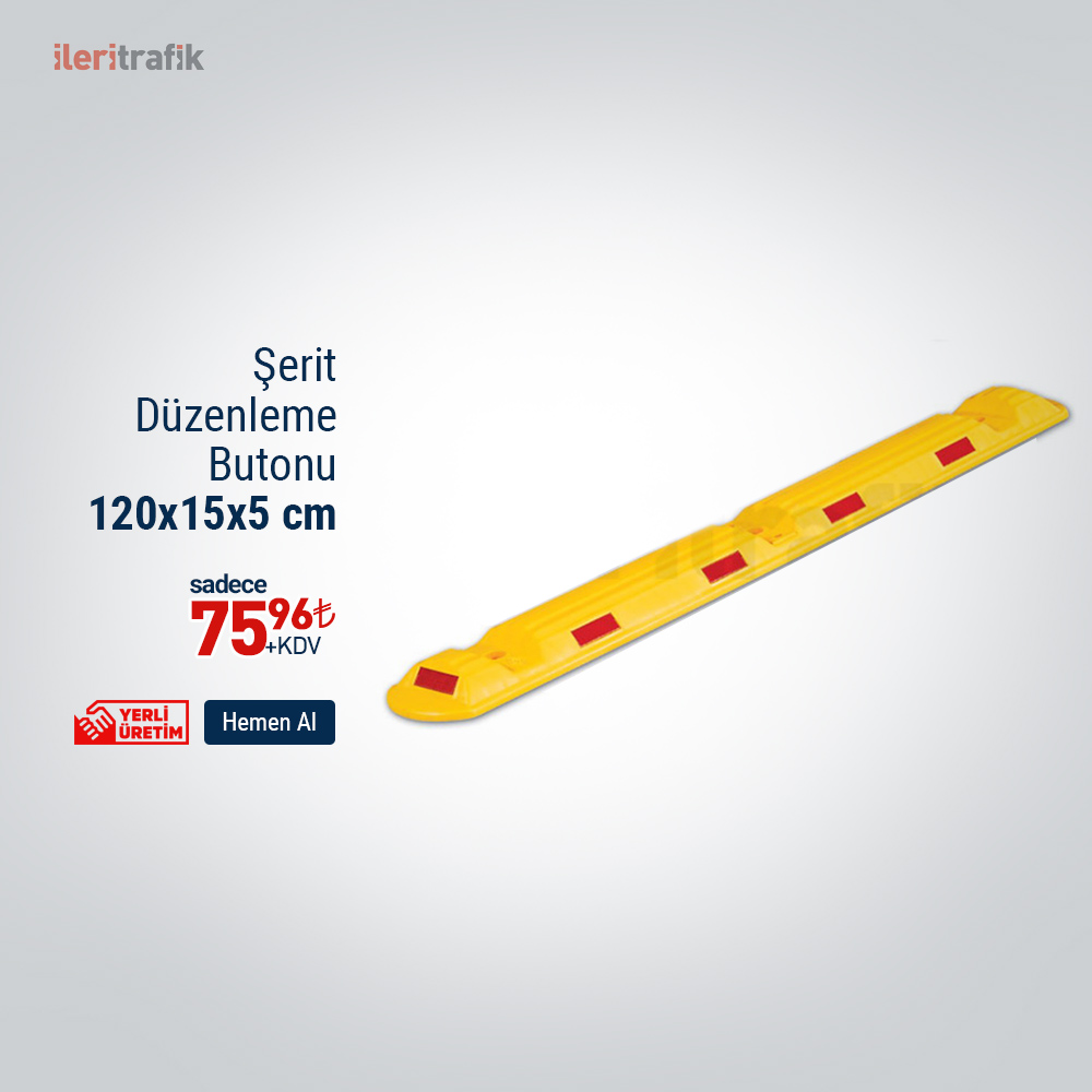ileri_trafik's tweet photo. Şerit Düzenleme Butonu 120x15x5 cm sadece 75,96TL+KDV!! Hemen satın almak için https://t.co/dMeGwjgGzj adresimizi ziyaret edebilirsiniz...
#serit #duzenleme #butonu #sehir #alisveris #merkezi #otopark #giris #cikis #pratik #yol #guvenlik #ozel #resmi #kurum #trafik https://t.co/9BuOHmyUue