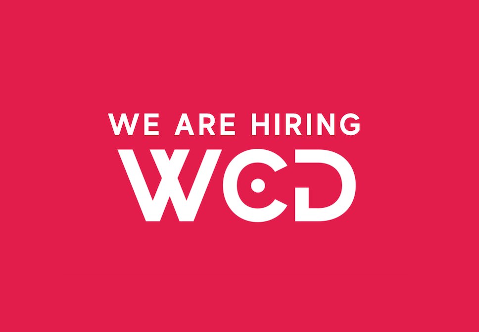 weconnectdata's tweet image. Are you a business developer with a startup mentality looking for a new challenge? We are looking for a professional hunter with experience in B2B sales! Let&apos;s get in touch! weconnectdata.com/business-devel…