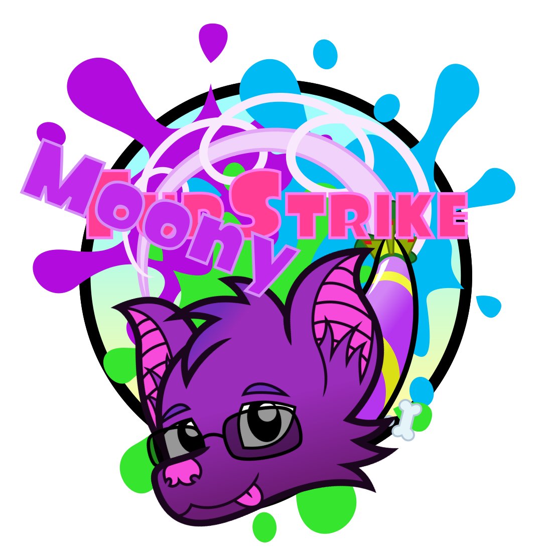 FurStrike tweet media