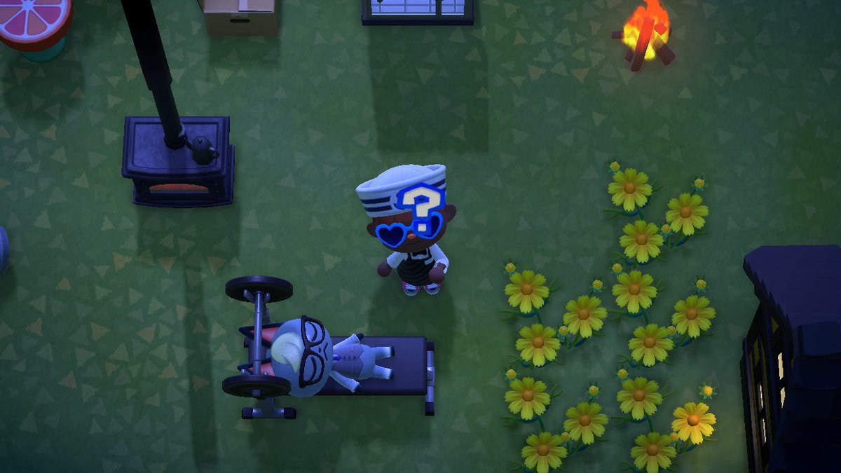 CL___2's tweet image. #动物森友会 #AnimalCrossing #ACNH #NintendoSwitch