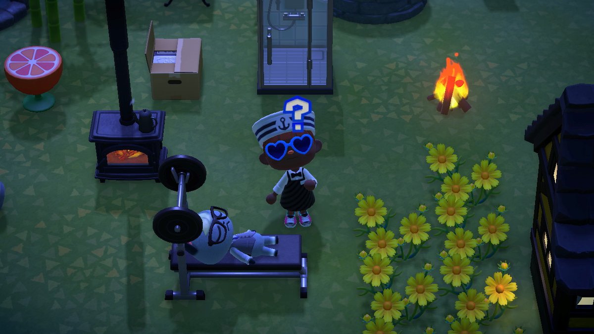 CL___2's tweet image. #动物森友会 #AnimalCrossing #ACNH #NintendoSwitch