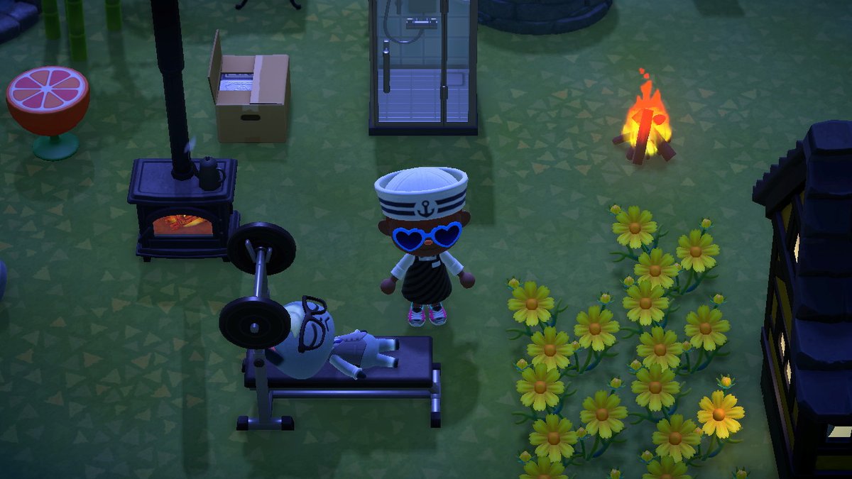 CL___2's tweet image. #动物森友会 #AnimalCrossing #ACNH #NintendoSwitch