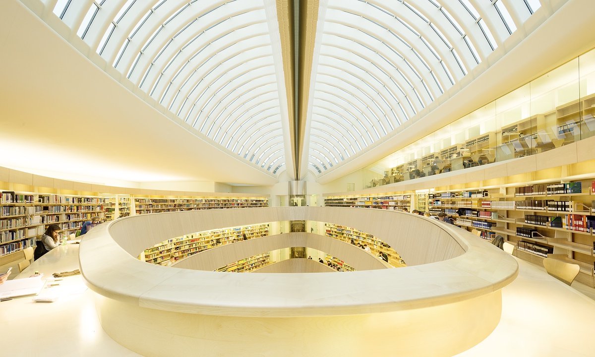 SWITCH_ch's tweet photo. New in our #identity blog: #SWITCHeduID as door opener for up to 1 million library users.
@slspch @swissbib @CH_universities
https://t.co/l9DLmGfXN8
#digitallibrary #edtech #edutech #innovation #education #learning https://t.co/cf8tqxvAne
