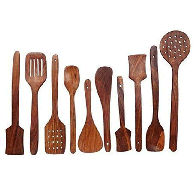 ethnicpip's tweet photo. Shop for wooden and brass cutlery online at best prices in India. Choose from a wide range of Cutlery at https://t.co/Y0ao8MYgQt https://t.co/NJBjbNeQzh