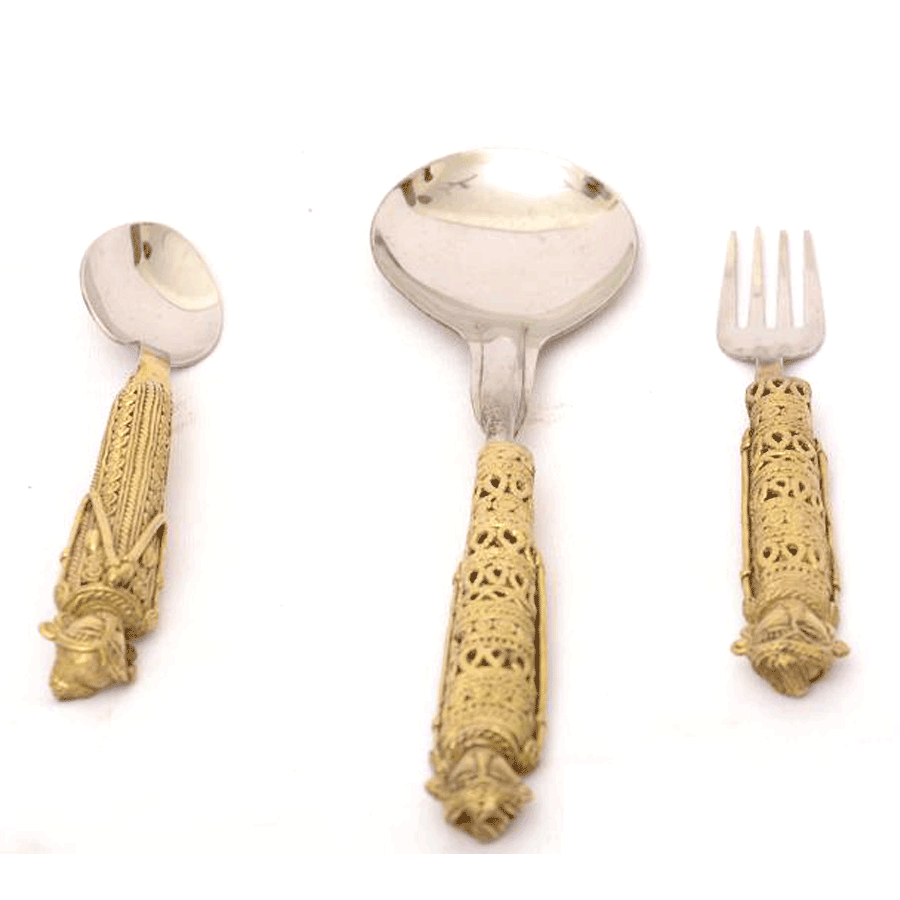 ethnicpip's tweet photo. Shop for wooden and brass cutlery online at best prices in India. Choose from a wide range of Cutlery at https://t.co/Y0ao8MYgQt https://t.co/NJBjbNeQzh